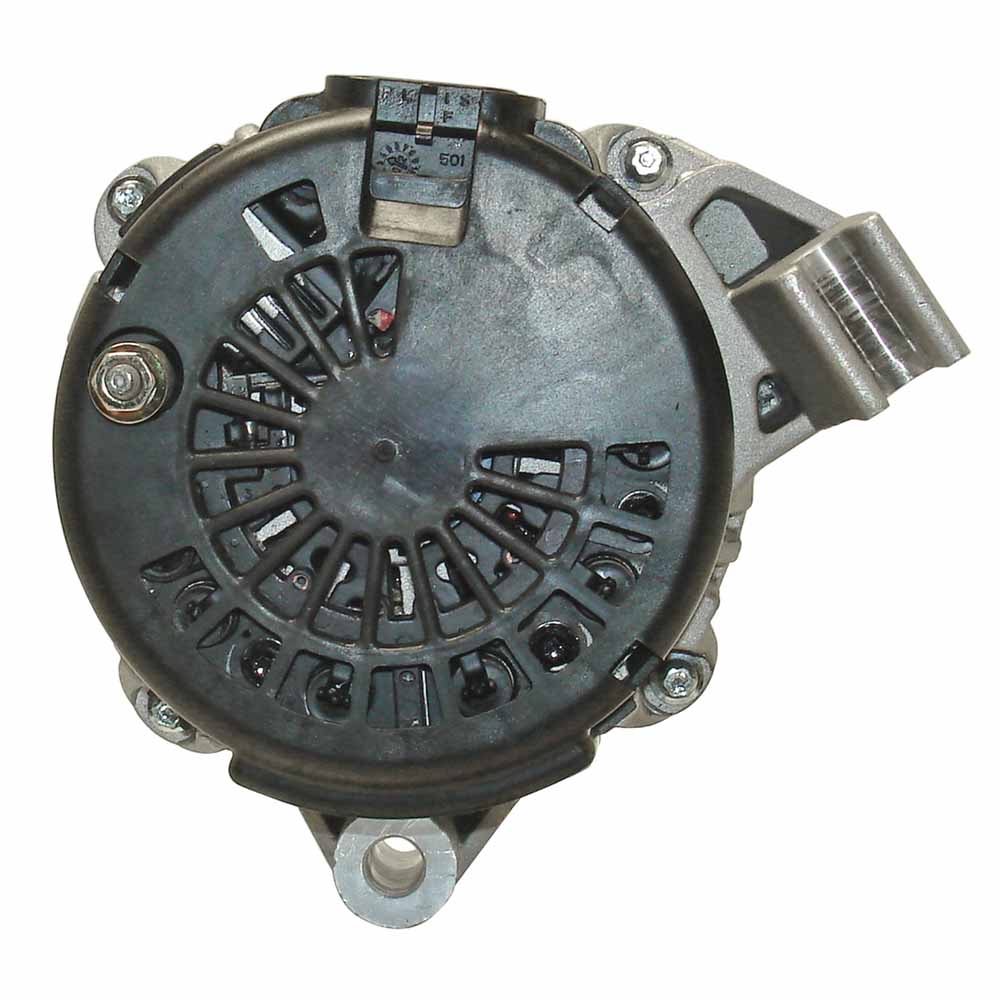 2002 Oldsmobile Aurora Alternator