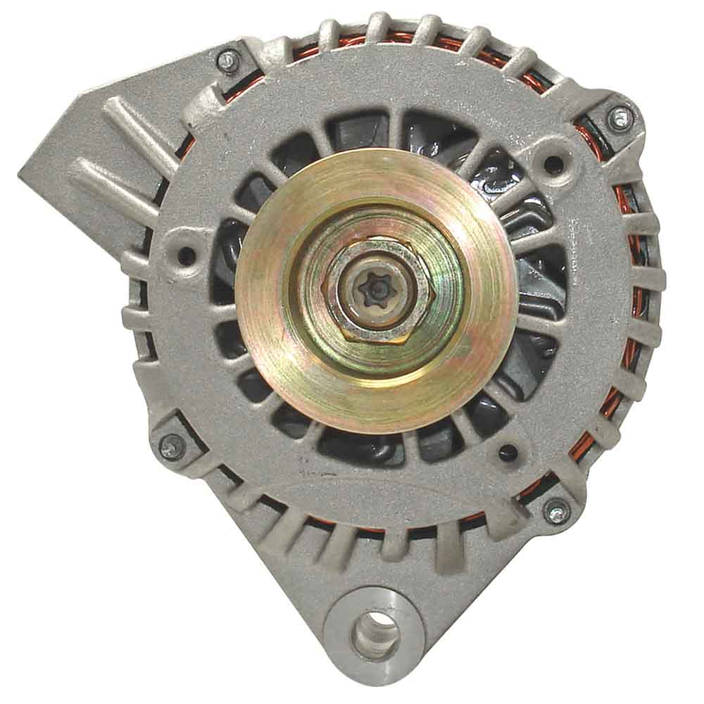 2002 Oldsmobile Aurora Alternator