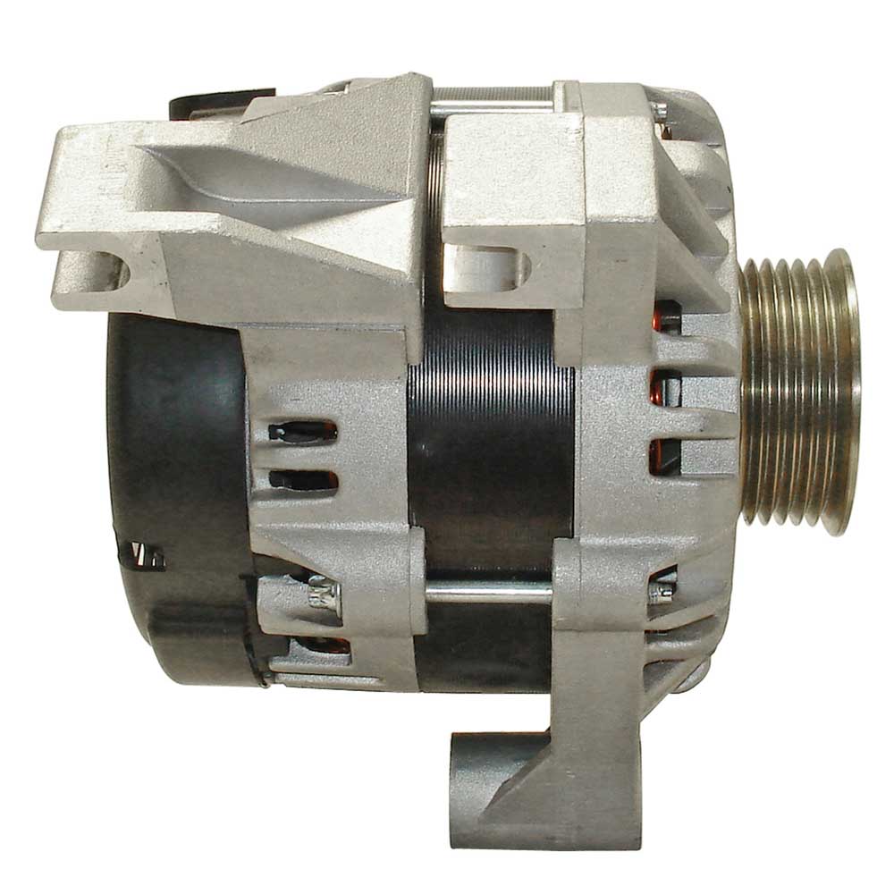 2002 Oldsmobile Aurora Alternator