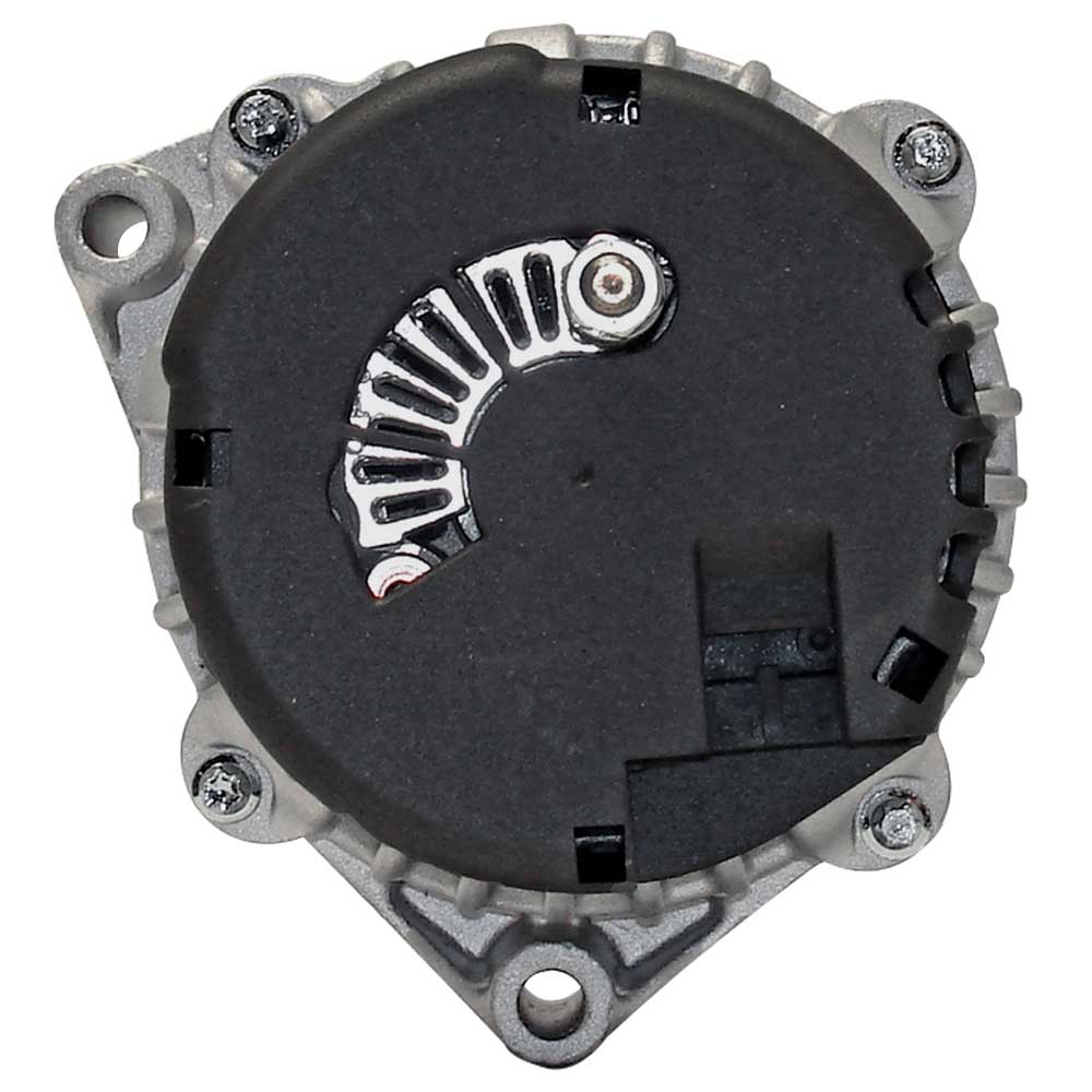 2001 Oldsmobile Bravada Alternator
