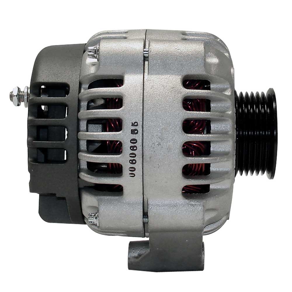 2001 Oldsmobile Bravada Alternator