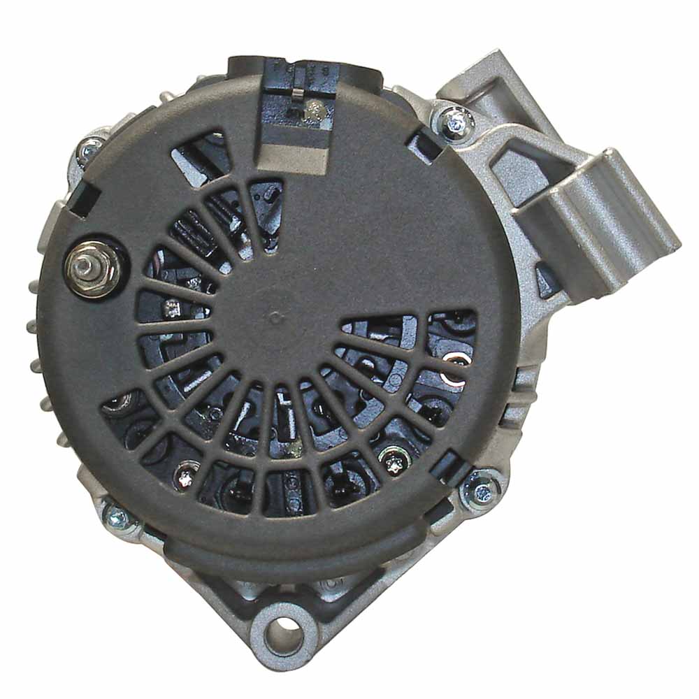 2004 Pontiac Aztek Alternator