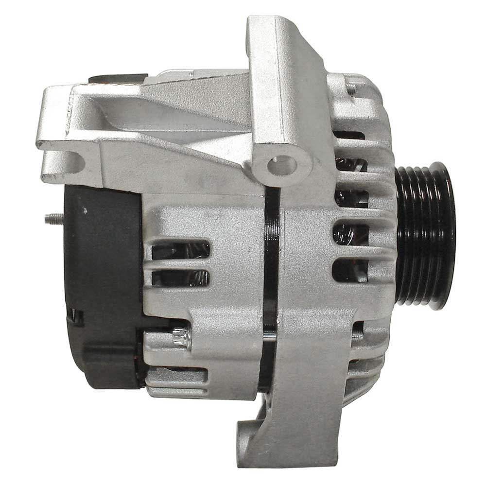 2004 Pontiac Aztek Alternator