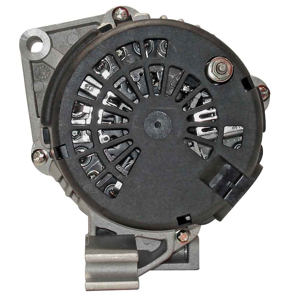 2002 Buick LeSabre Alternator