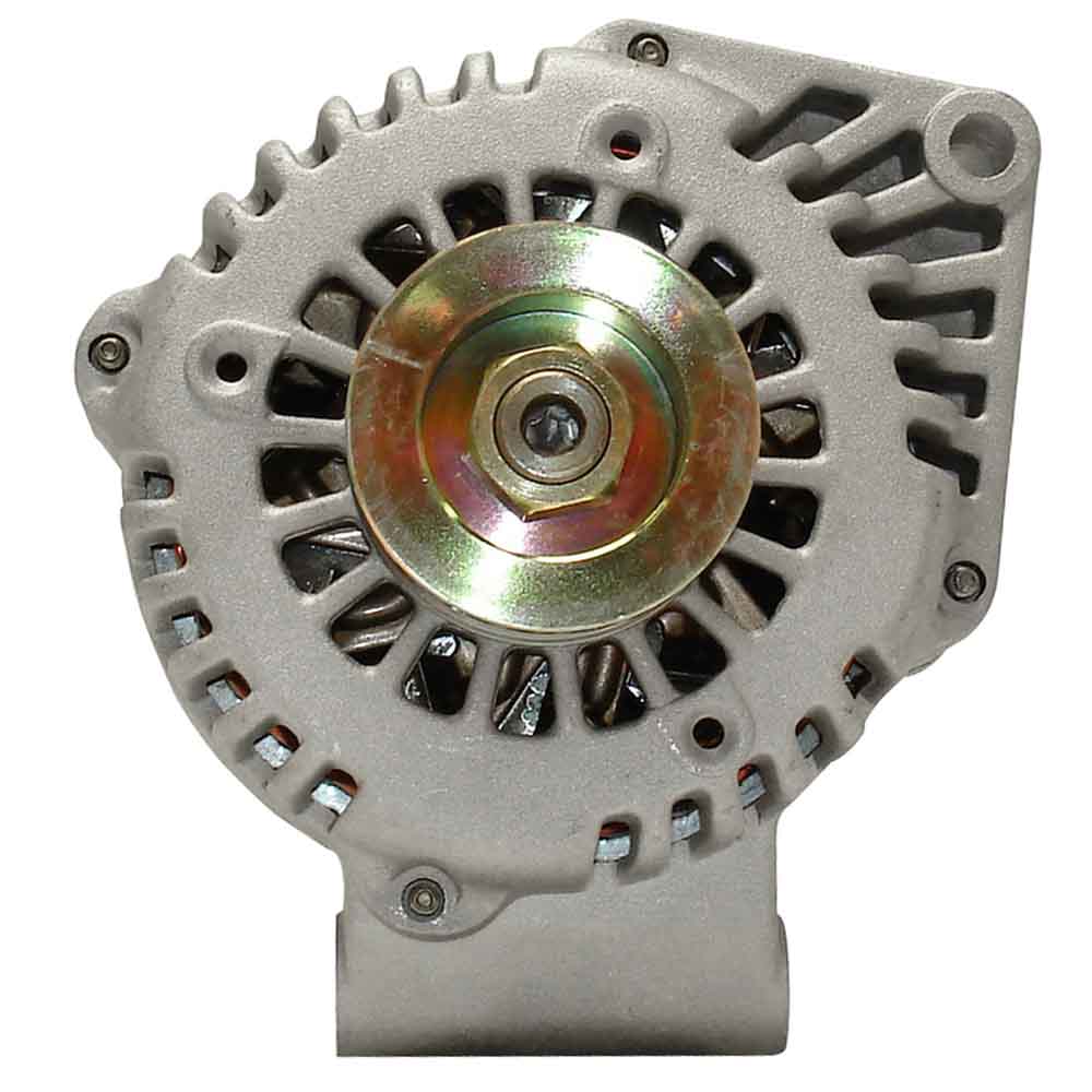 2002 Buick LeSabre Alternator