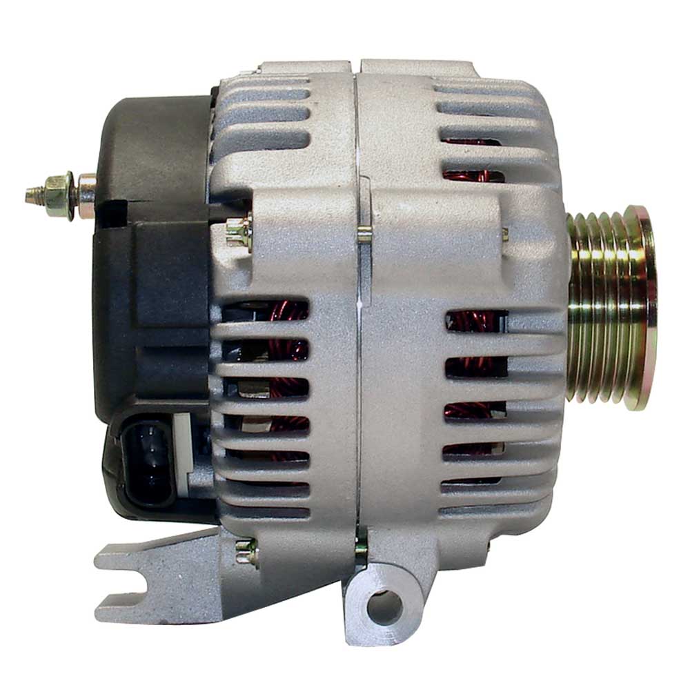 2002 Buick LeSabre Alternator