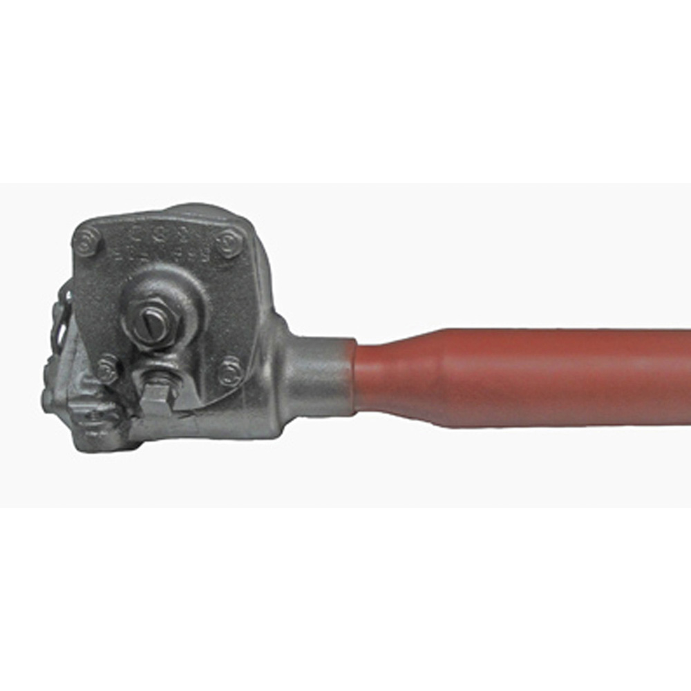 1951 Oldsmobile Standard 88 Manual Steering Gear Box