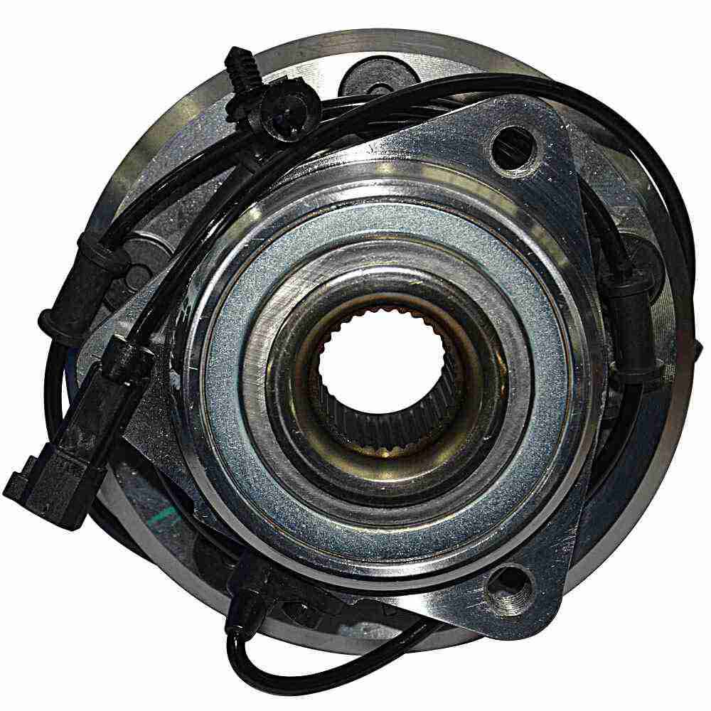 2023 Jeep Gladiator Wheel Hub Assembly