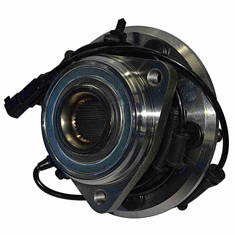 2023 Jeep Gladiator Wheel Hub Assembly