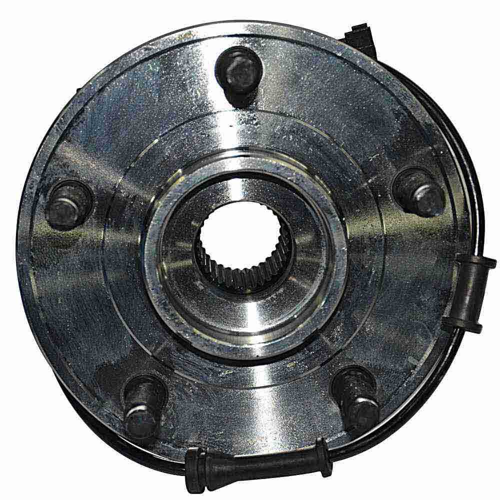 2023 Jeep Gladiator Wheel Hub Assembly