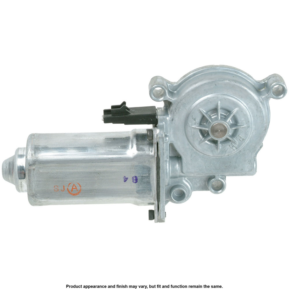 1993 Cadillac Deville Window Motor Only