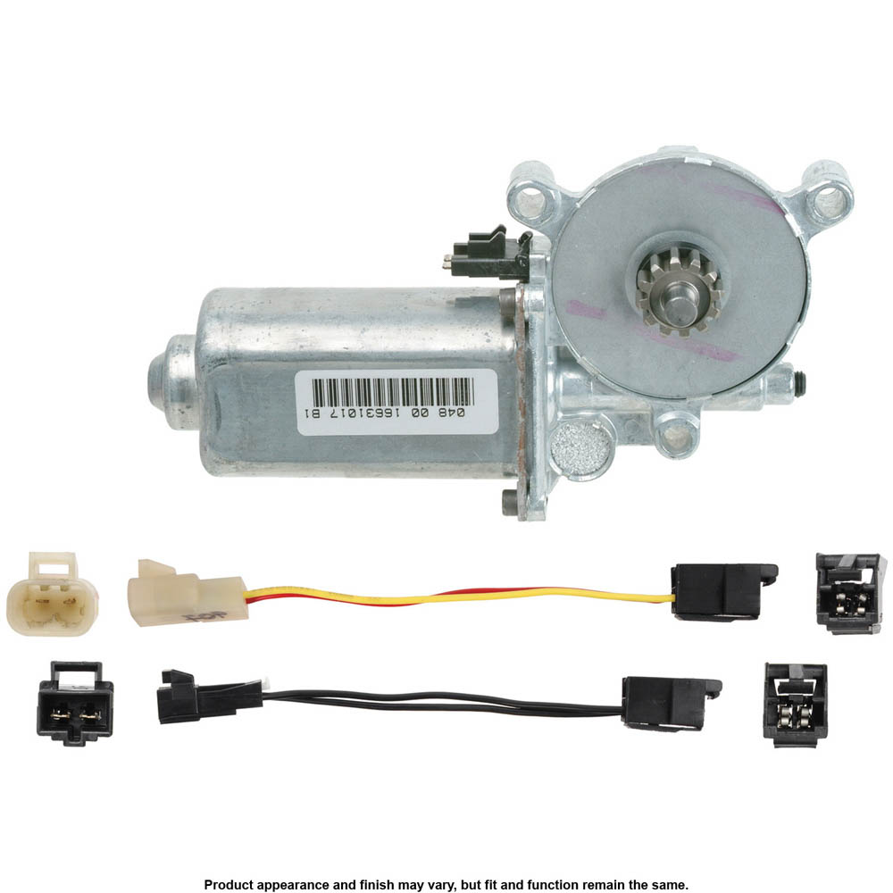 1990 Cadillac Deville Window Motor Only