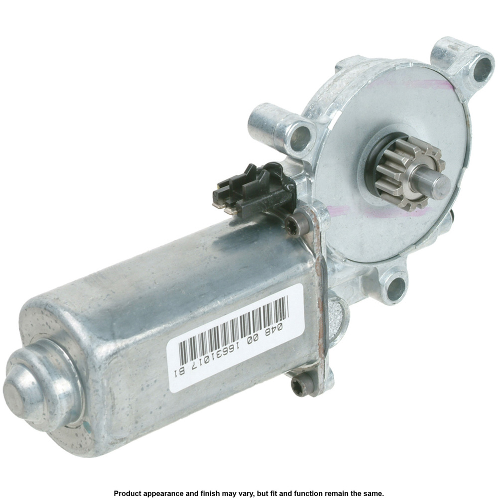 1990 Cadillac Deville Window Motor Only