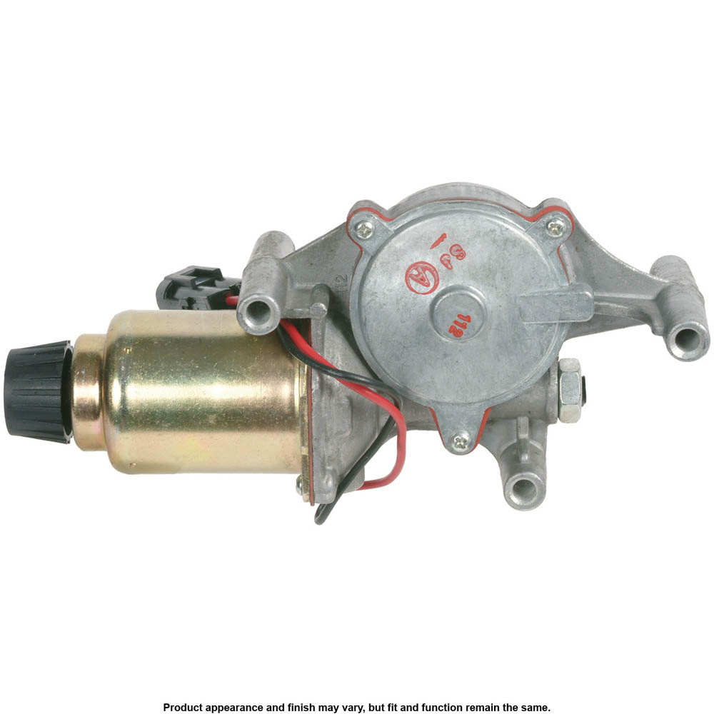 1987 Pontiac Firebird Headlight Motor