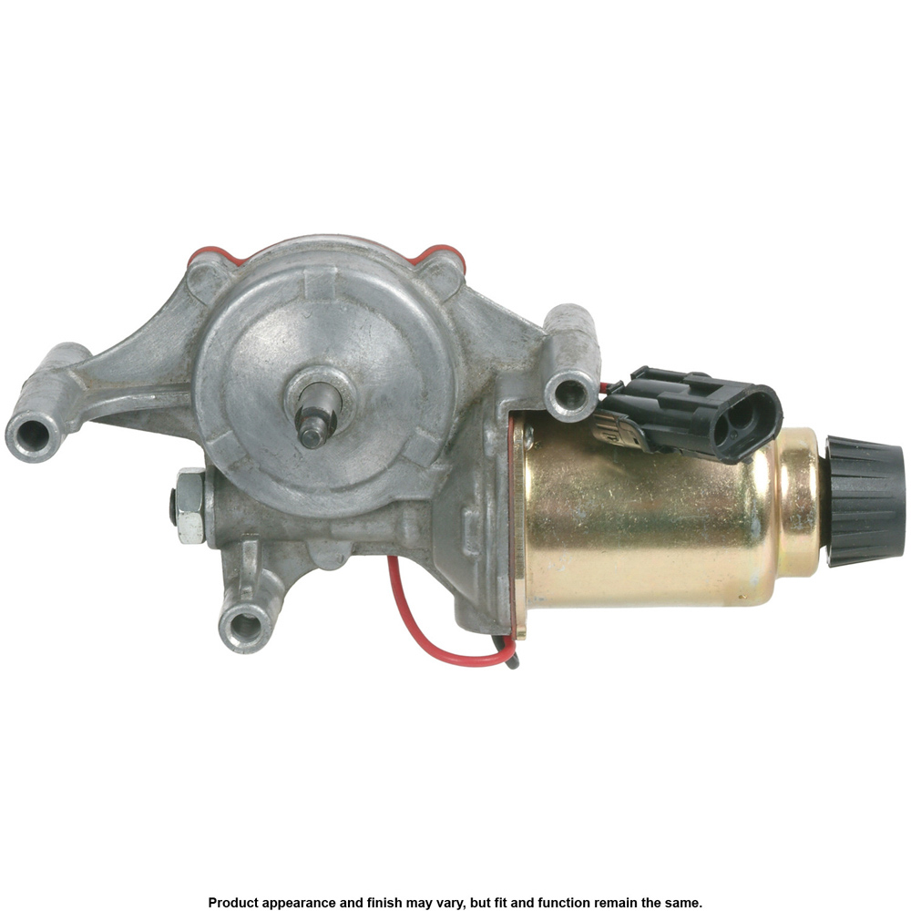 1987 Pontiac Firebird headlight motor 