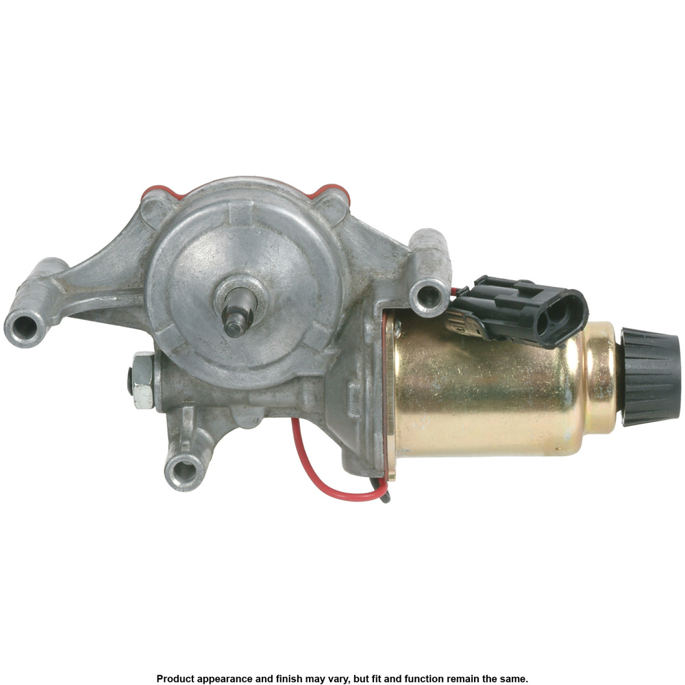 Pontiac Fiero Headlight Motor Parts & More Buy Auto Parts