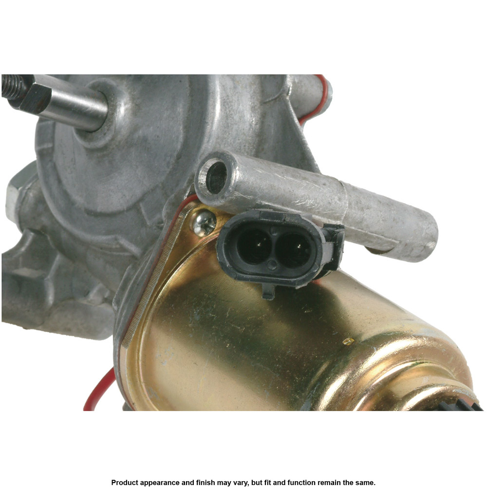 1987 Pontiac Firebird Headlight Motor
