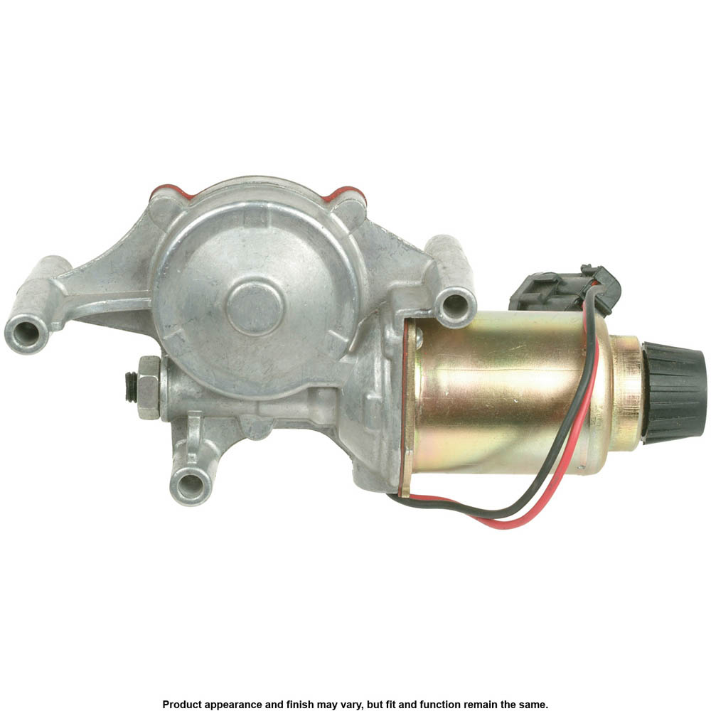 1987 Pontiac Firebird Headlight Motor