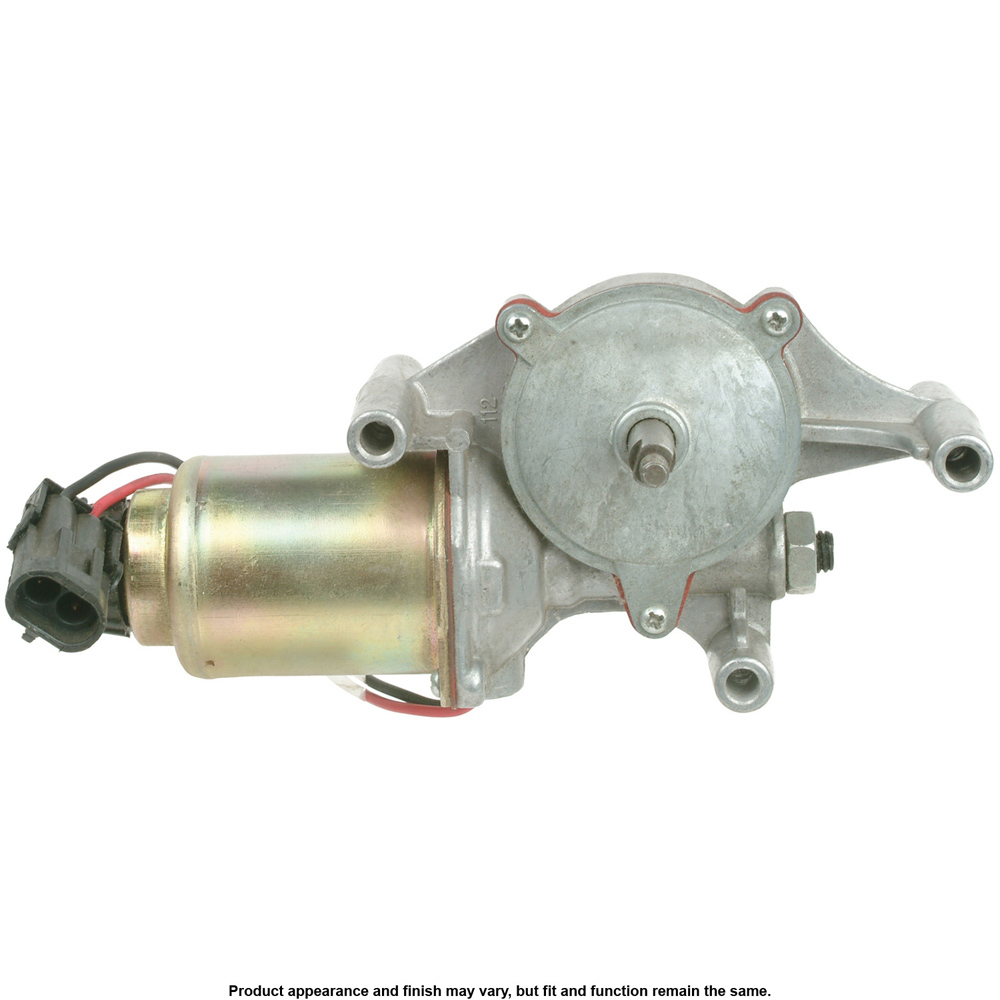 1987 Pontiac Fiero Headlight Motor - Pair