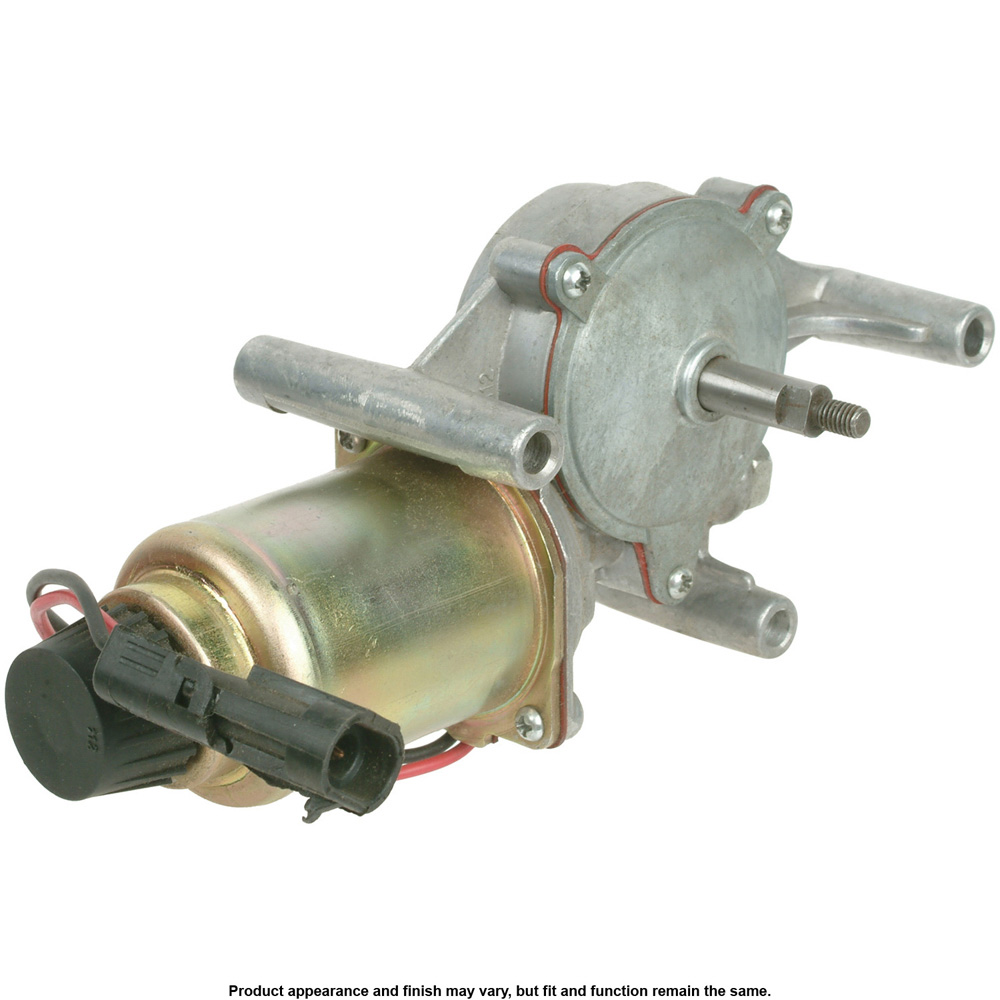 1987 Pontiac Firebird Headlight Motor