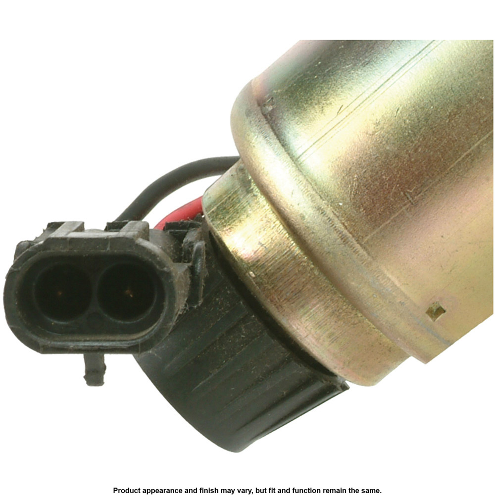 1987 Pontiac Firebird Headlight Motor