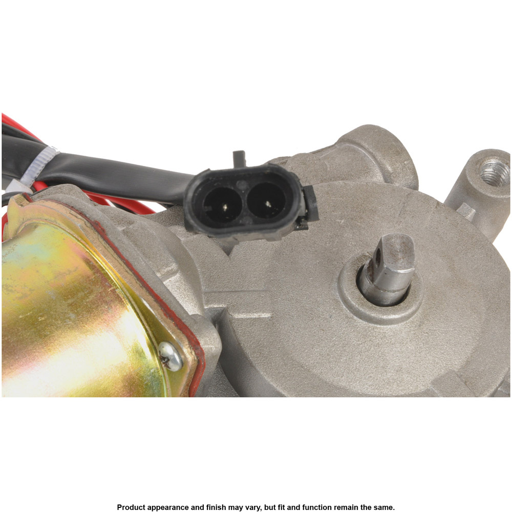 1987 Chevrolet Corvette Headlight Motor