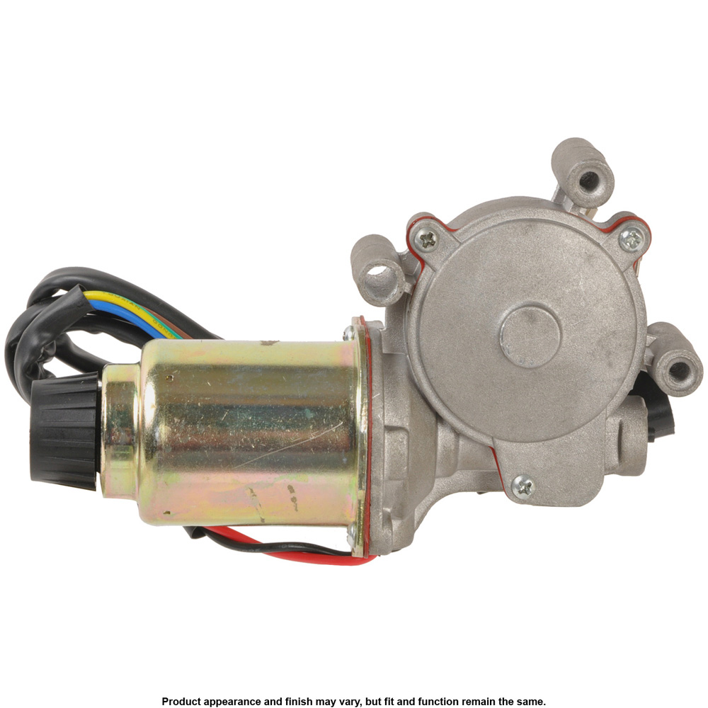 1994 Chevrolet Corvette Headlight Motor