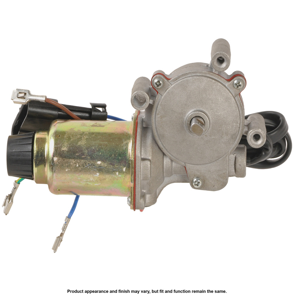1996 Chevrolet Corvette Headlight Motor - Pair