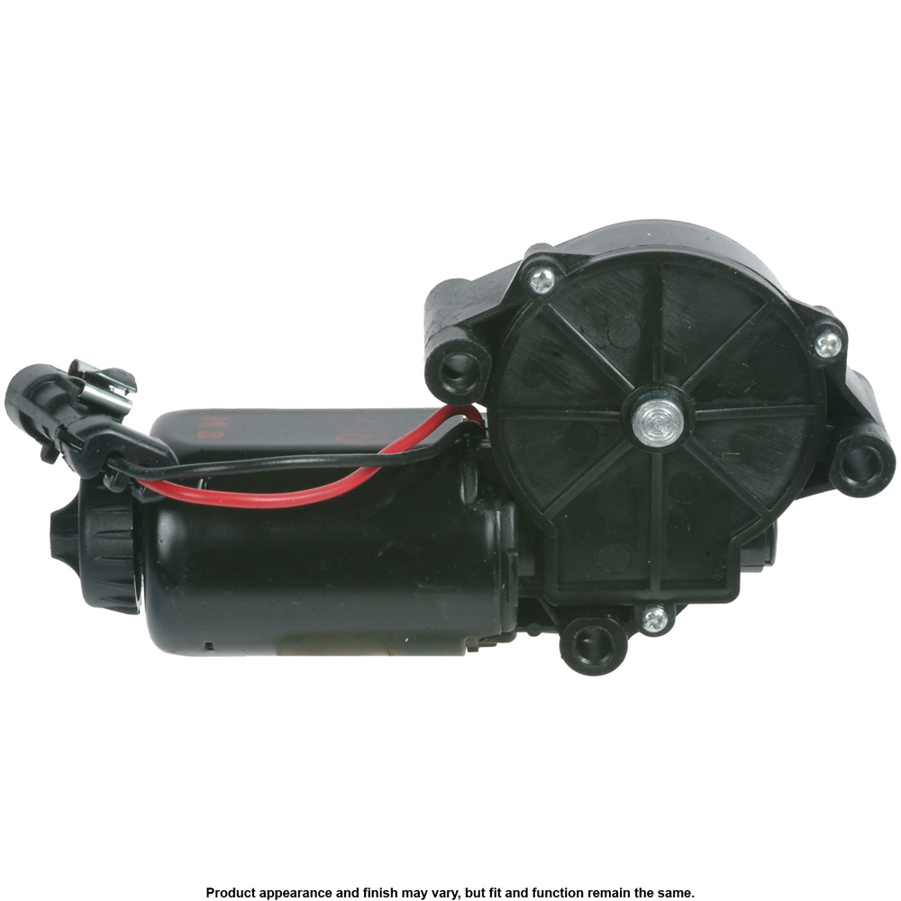 1994 Pontiac Firebird Headlight Motor