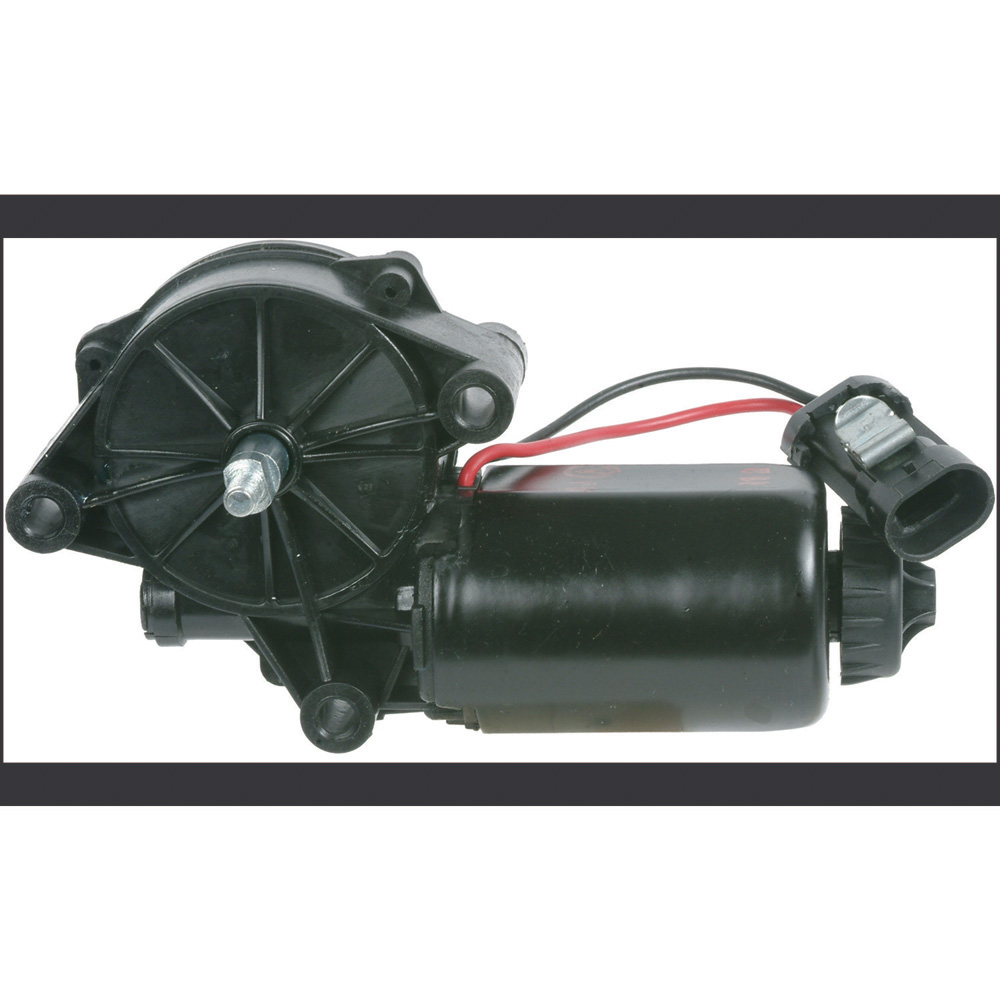 1994 Pontiac Firebird Headlight Motor