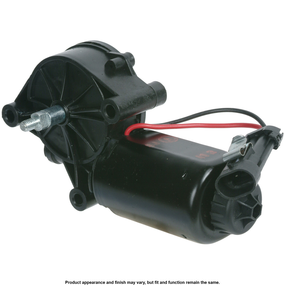 1994 Pontiac Firebird Headlight Motor