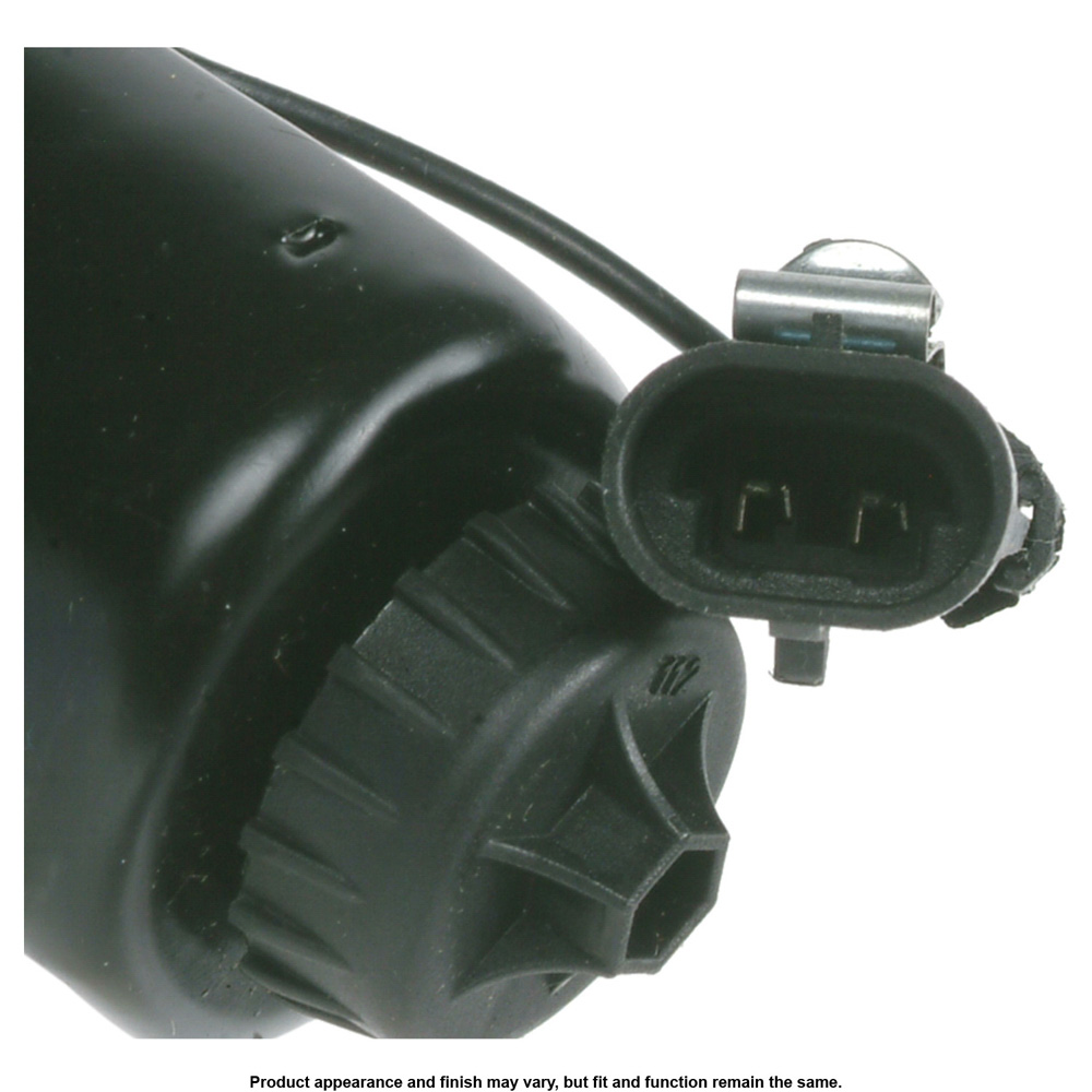 1994 Pontiac Firebird Headlight Motor