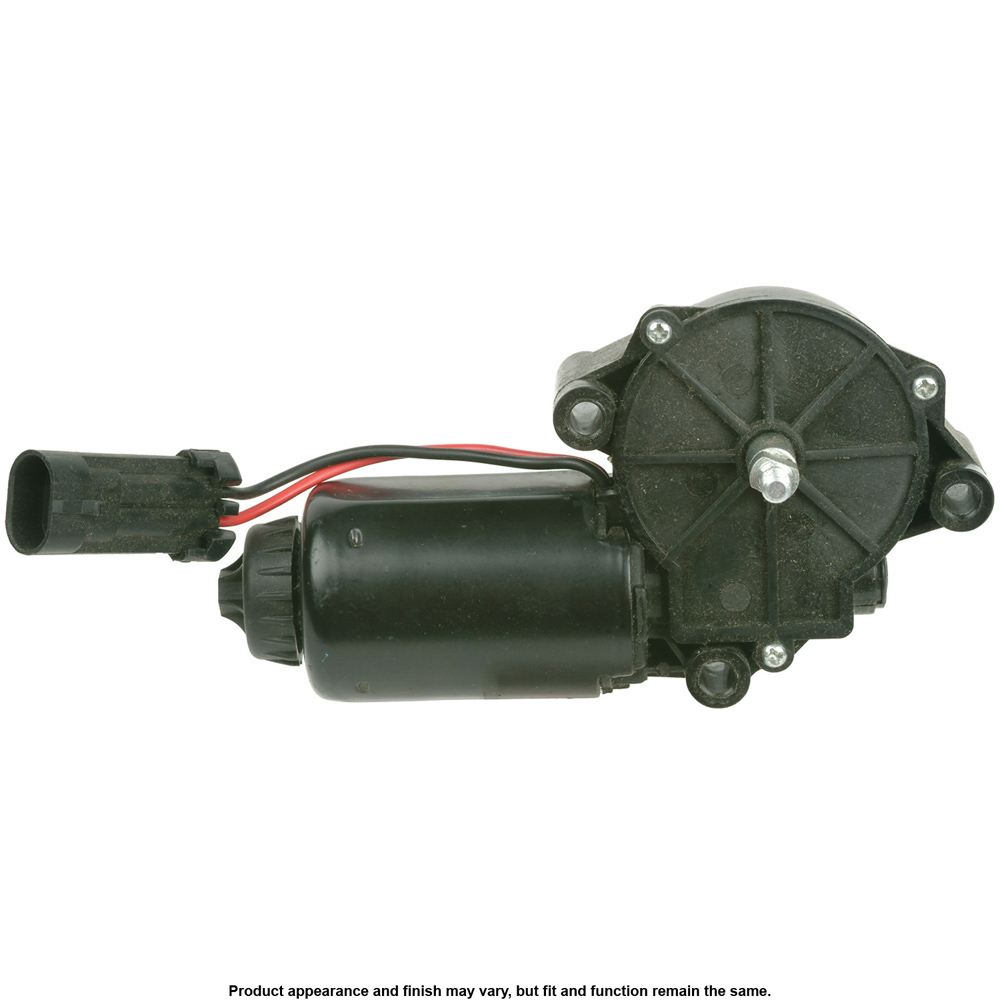 1993 Pontiac Firebird Headlight Motor