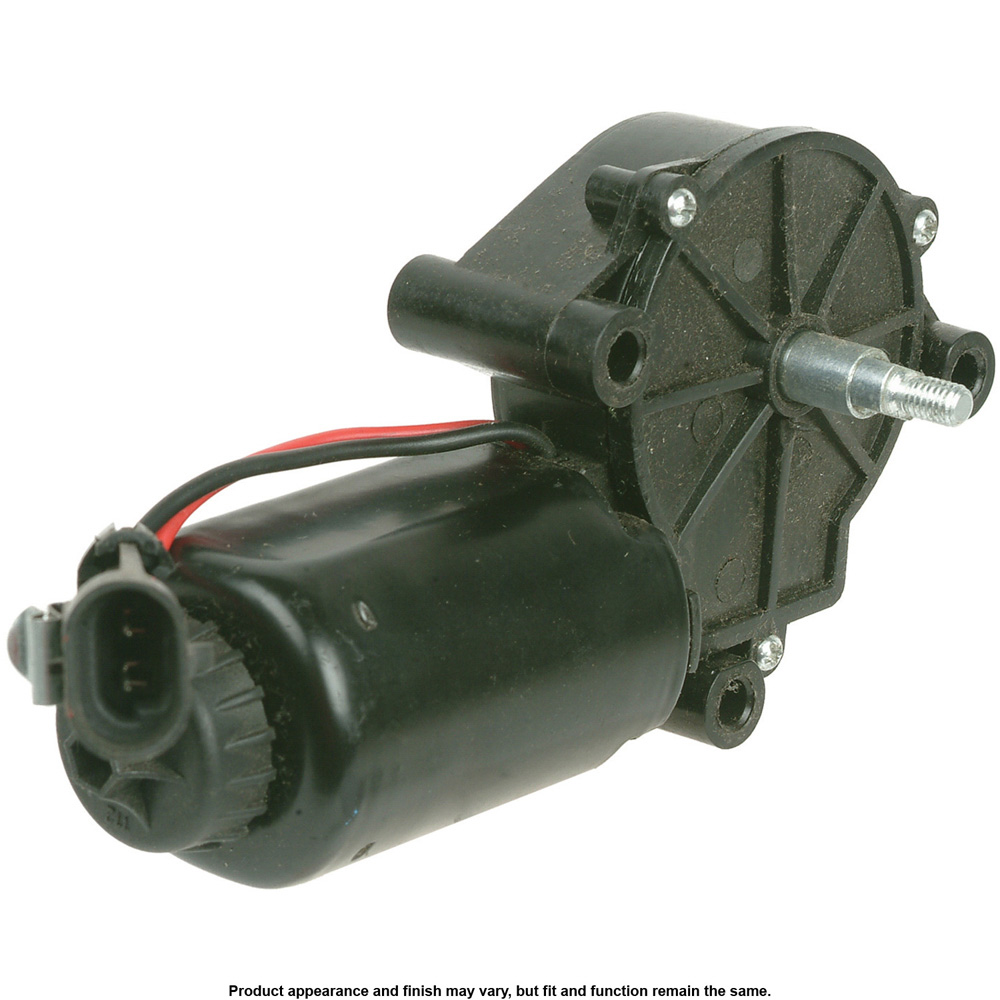 1993 Pontiac Firebird Headlight Motor