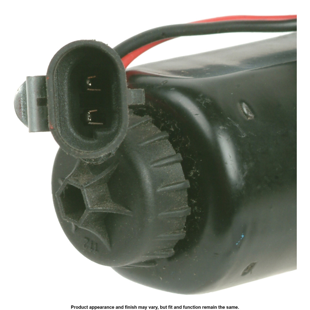 1993 Pontiac Firebird Headlight Motor
