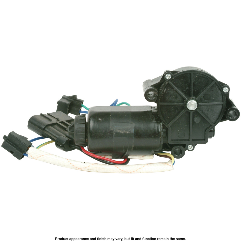2000 Pontiac Firebird Headlight Motor