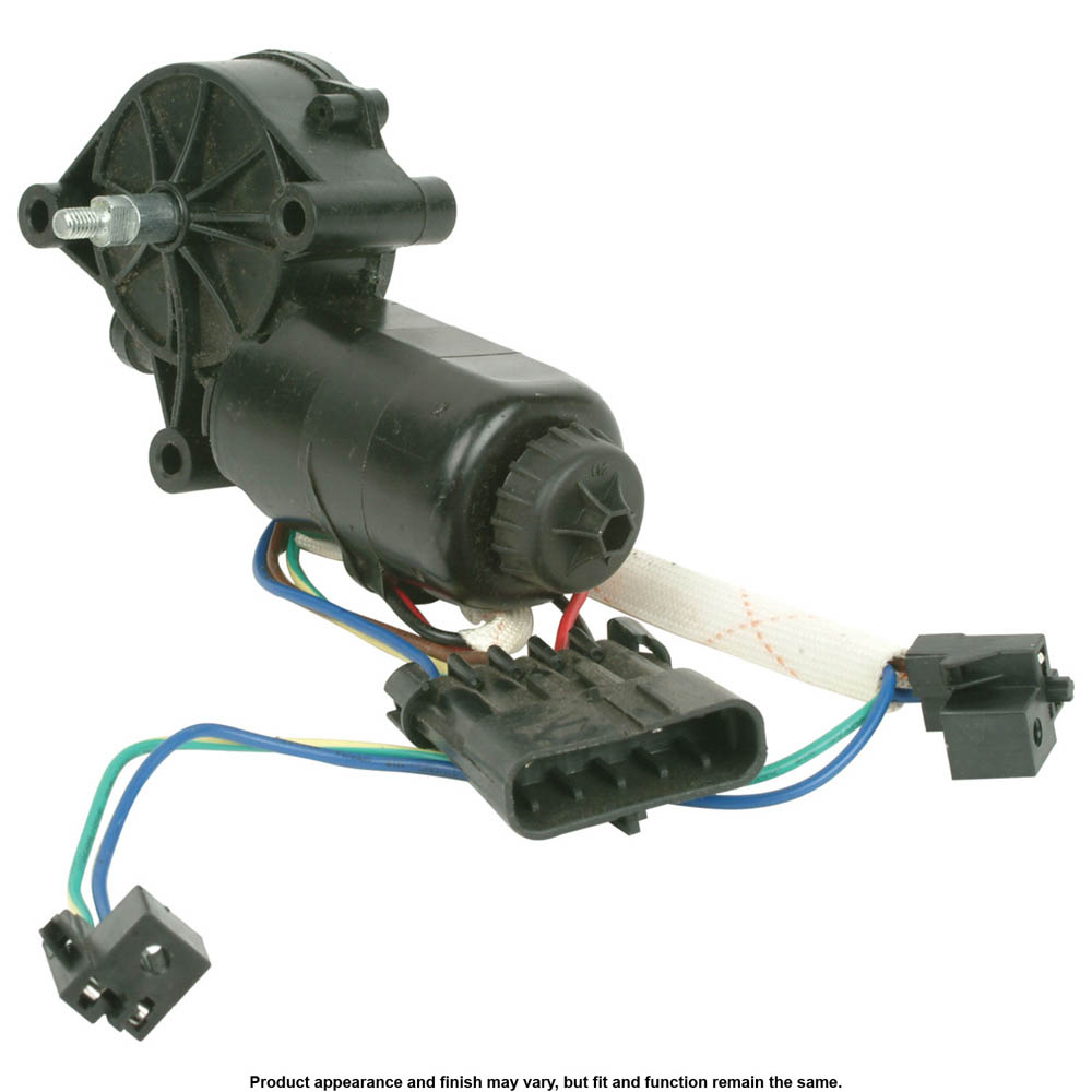 2000 Pontiac Firebird Headlight Motor