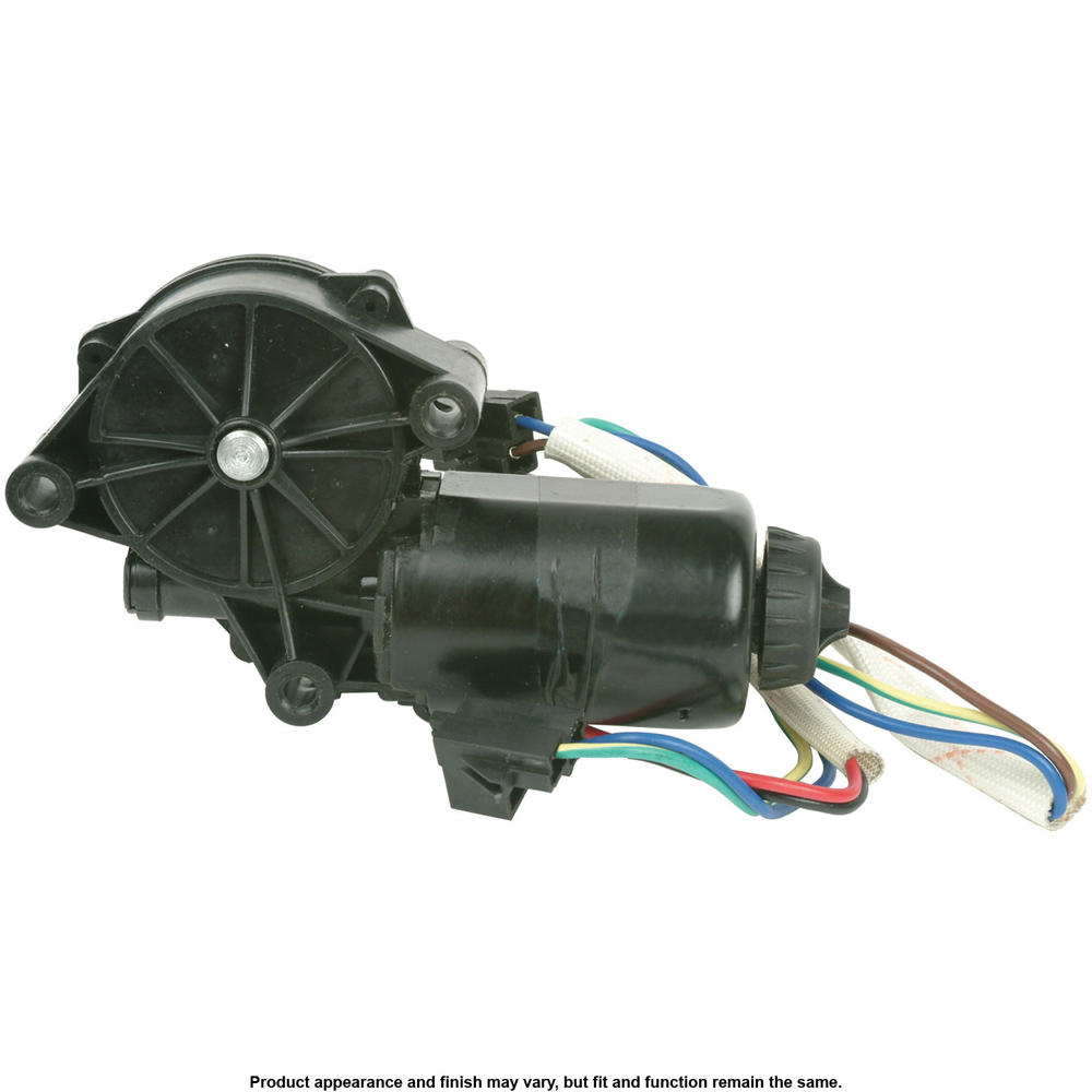 2000 Pontiac Firebird Headlight Motor