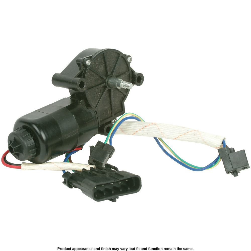 2000 Pontiac Firebird Headlight Motor