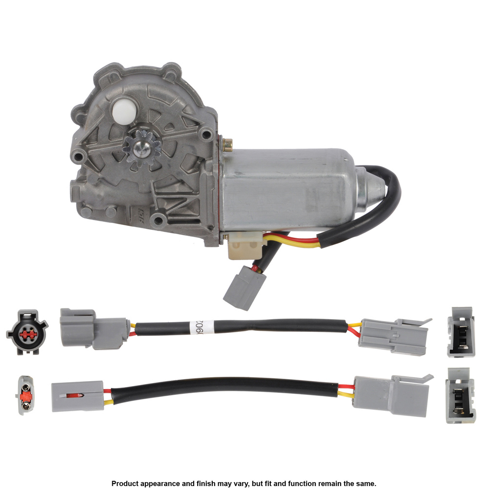 1994 Ford Explorer Window Motor Only