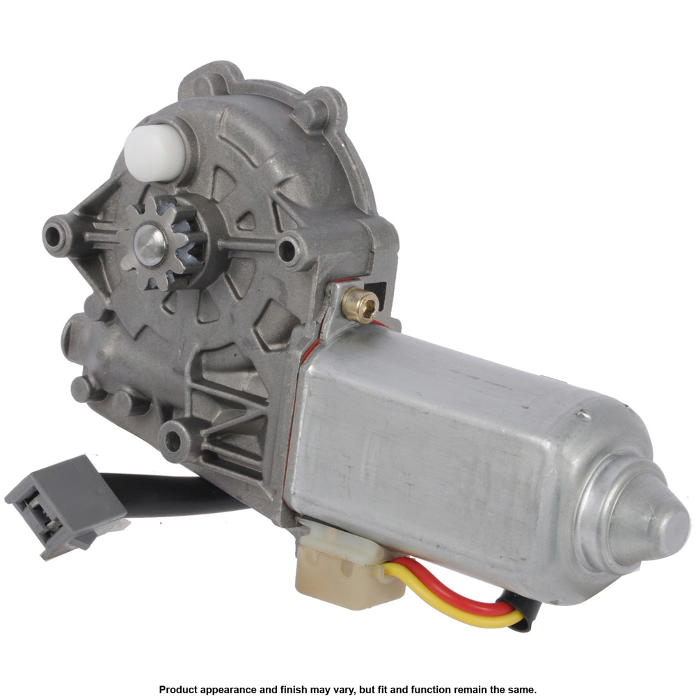 1994 Ford Explorer Window Motor Only
