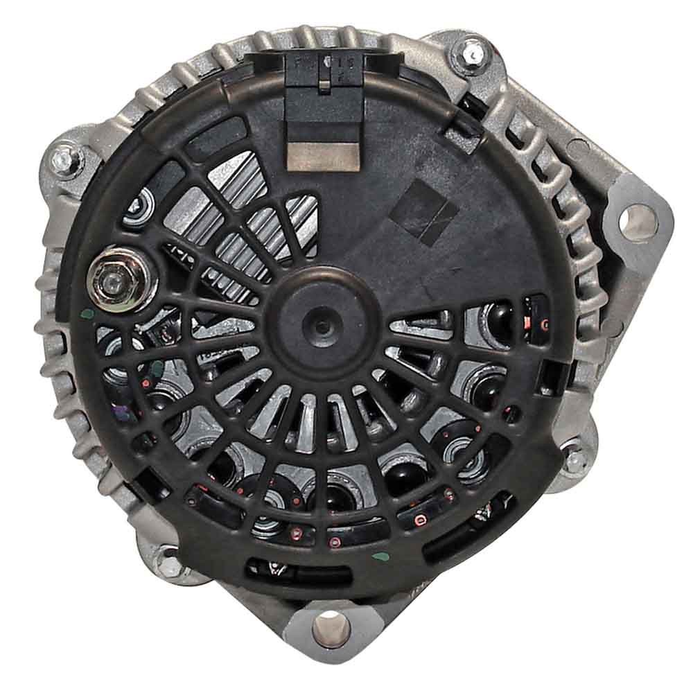 2004 Buick Rainier Alternator
