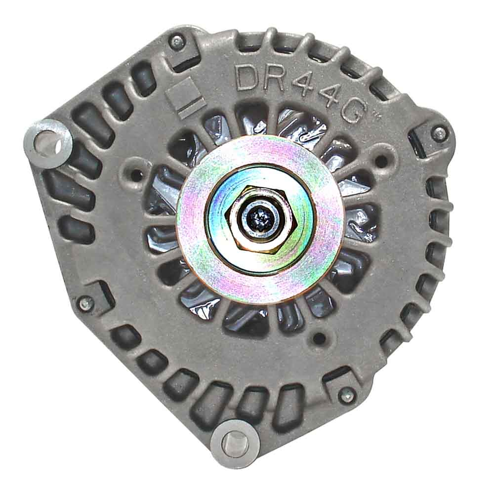 2004 Buick Rainier Alternator
