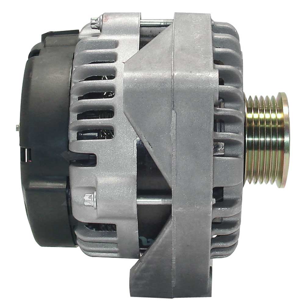2004 Buick Rainier Alternator