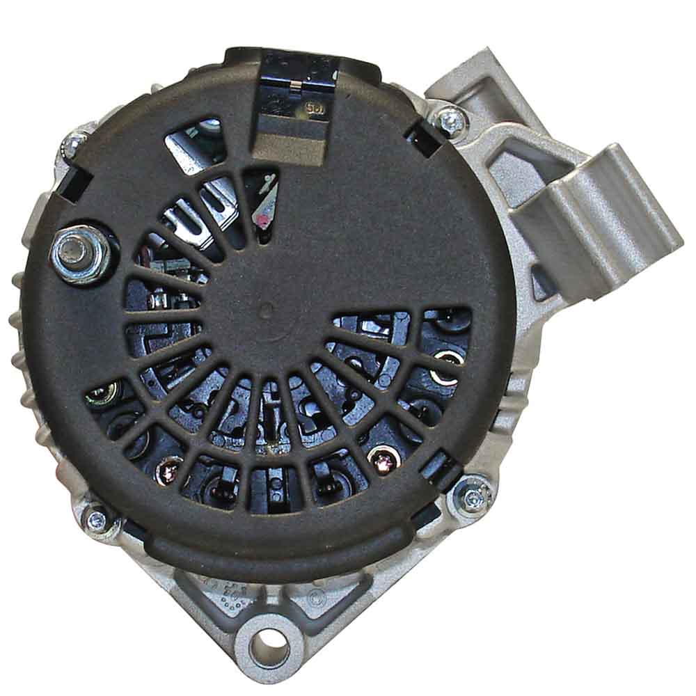 2004 Pontiac Grand Prix Alternator