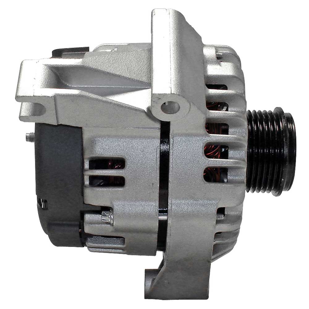 2004 Pontiac Grand Prix Alternator