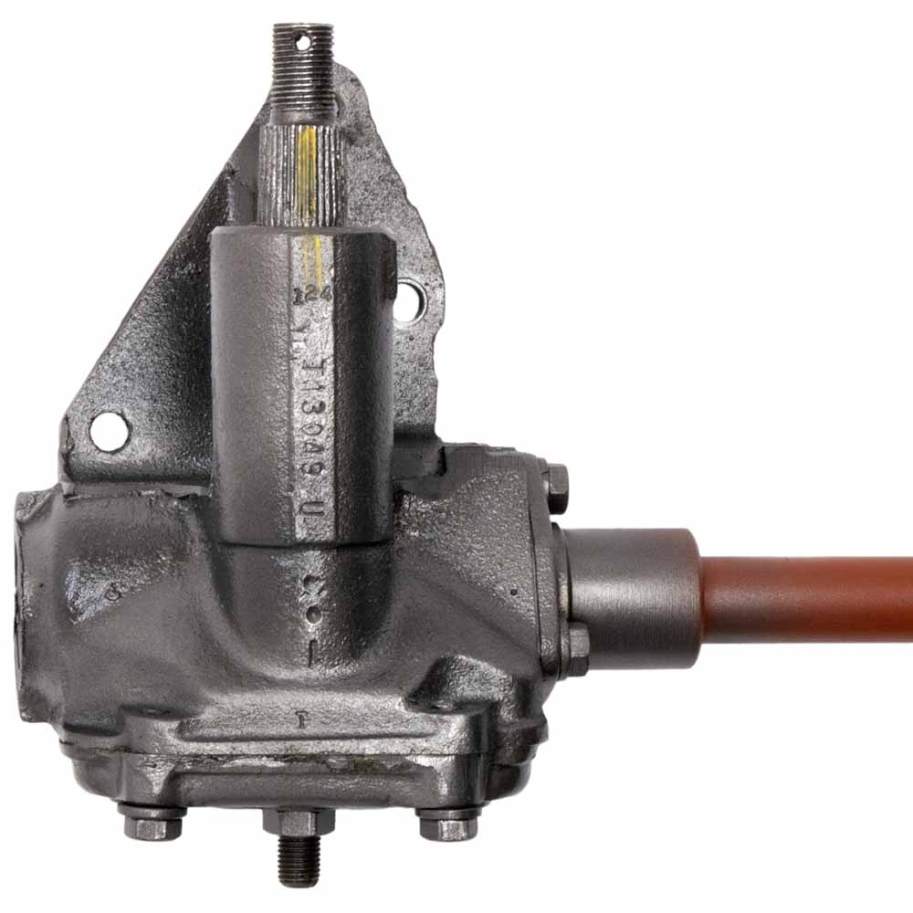 1952 Willys Station Wagon Manual Steering Gear Box