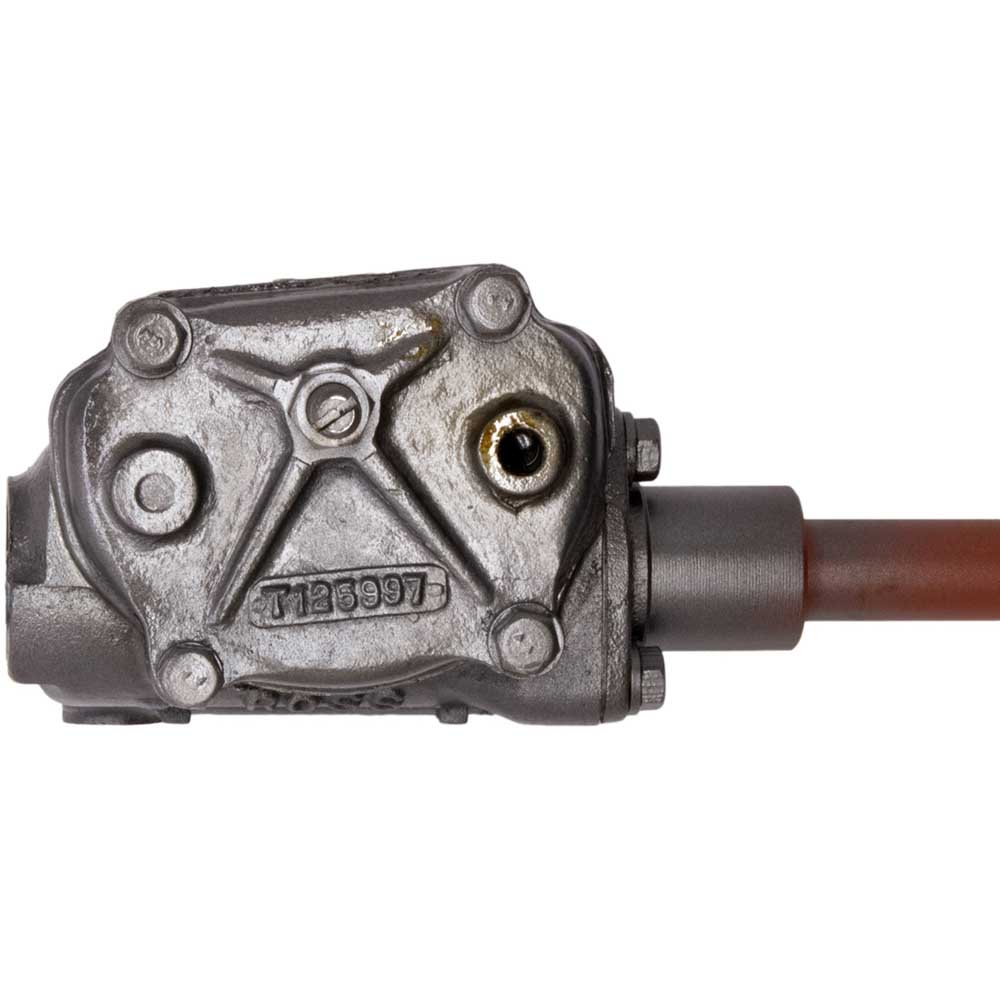 1952 Willys Station Wagon Manual Steering Gear Box