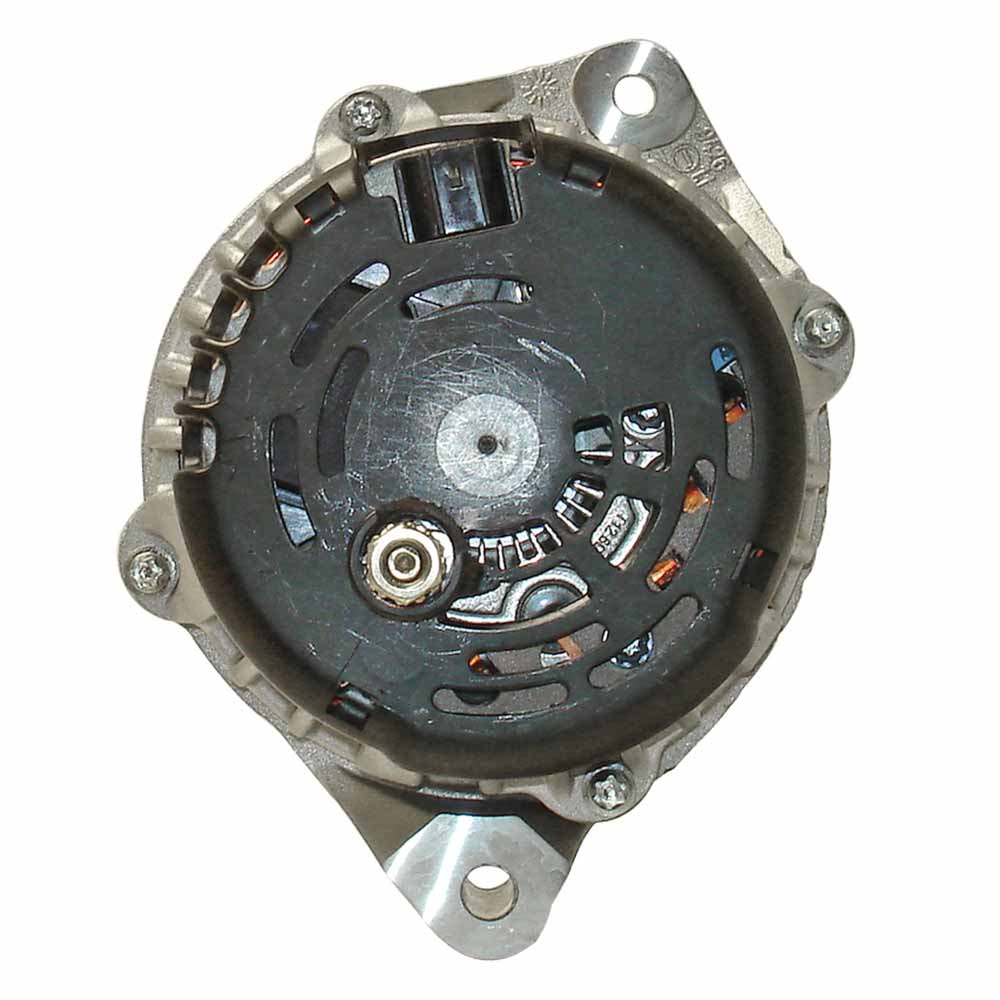 BuyAutoParts 31-11138AN Alternator