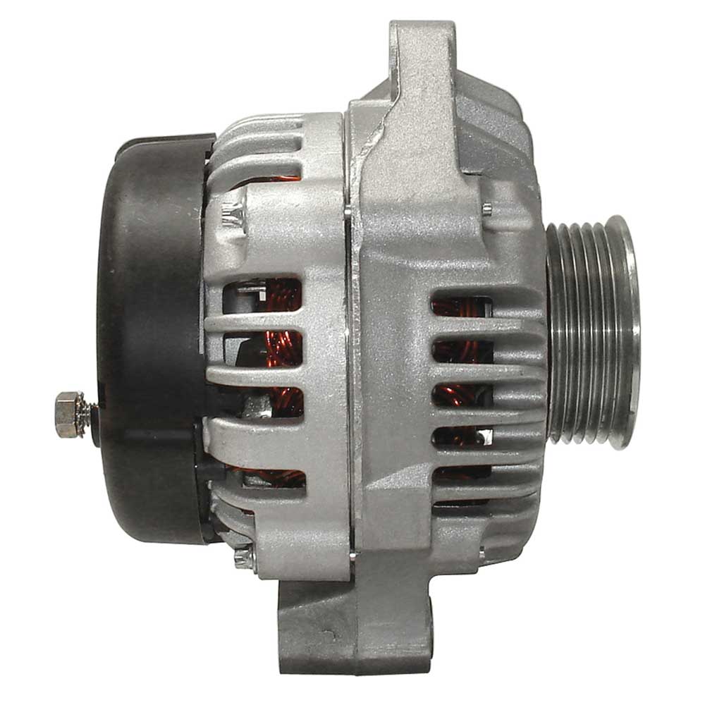 BuyAutoParts 31-11138AN Alternator